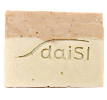 Naturseife Lorbeer-Olive "Die Milde"  60g