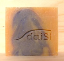 Granatapfel Naturseife 8% ÜF 100g Granatapfel Naturseife 8% ÜF 100g