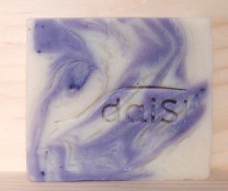 Lavendel Naturseife 100g Lavendel Naturseife 100g