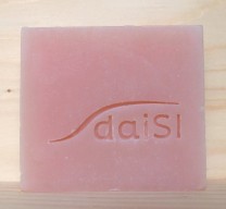 Naturseife Rose 1Stück Naturseife Rose 1Stück