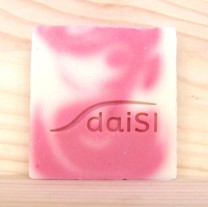 Rosenwolke Naturseife 80g Rosenwolke Naturseife 80g