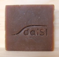 Rotwein Naturseife Sicilia 8% ÜF 100g Rotwein Naturseife Sicilia 8% ÜF 100g