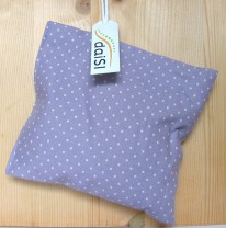 Lavendelsäckchen "mini dots"            1Stück