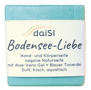 Naturseife Bodensee-Liebe