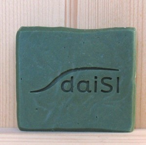 Naturseife Christmas     1Stück