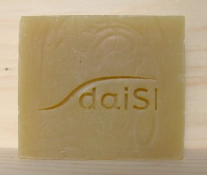 Kaffeeböhnle Naturseife 8% ÜF     100g