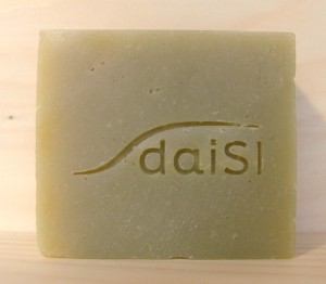 Lorbeer Argan Naturseife 8% ÜF     100g