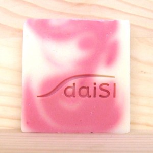 Rosenwolke Naturseife    80g