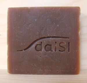 Rotwein Naturseife Sicilia 8% ÜF     100g