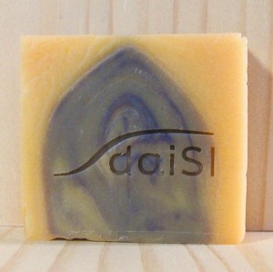 Naturseife Tropenfrüchtchen    1Stück