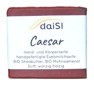 Caesar Eselsmilchseife