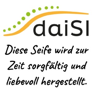 Naturseife Rosenwolke