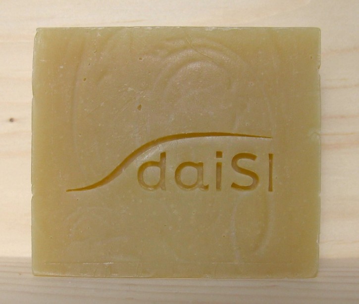 Kaffeeböhnle Naturseife 8% ÜF     100g