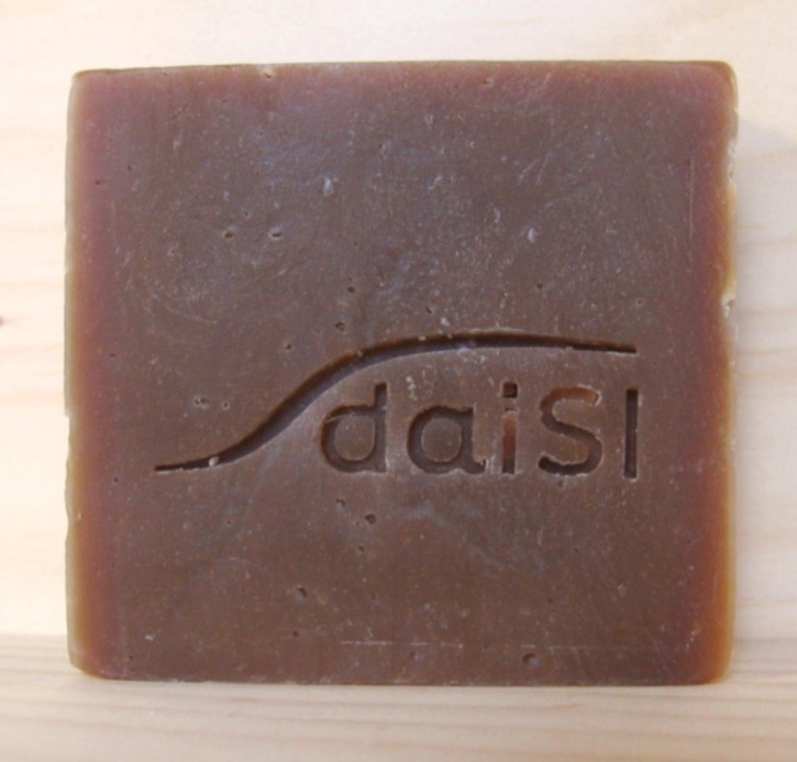 Rotwein Naturseife Sicilia 8% ÜF     100g